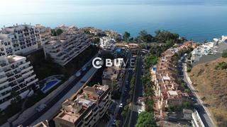 Appartement  Estrella del mar. Señorio de torrequebrada  a escaso metros de la playa