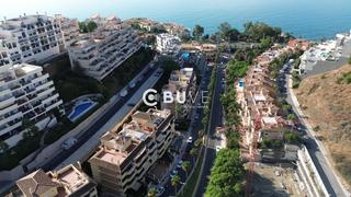 Etagenwohnung  Estrella del mar. Señorio de torrequebrada  a escaso metros de la playa