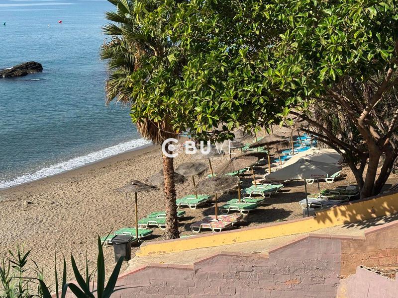 Foto dfdc3ad9-7821-4496-bae2-c6007f5dee67. Pis amb calefacció aparcament piscina a Zona Centro Comercial Torrequebrada Benalmádena