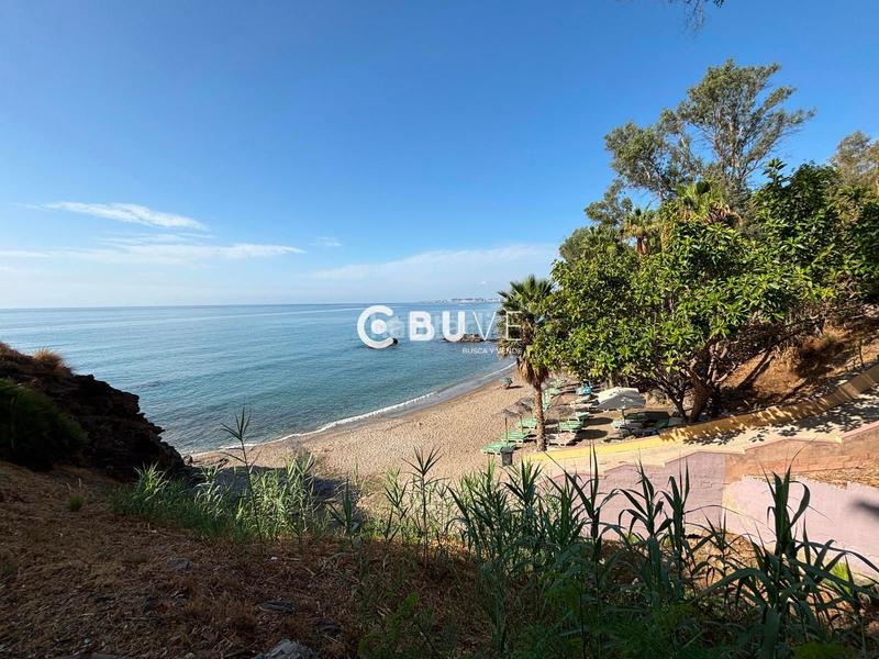 Foto f9df77fc-6538-45a5-b6c2-caa664a7a14d. Pis amb calefacció aparcament piscina a Zona Centro Comercial Torrequebrada Benalmádena