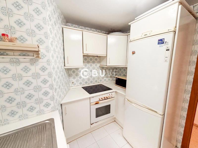 Foto 39b9fcab-7de8-48b4-90d1-6ca9b5ed614c. Pis a San Bartolomé Sevilla