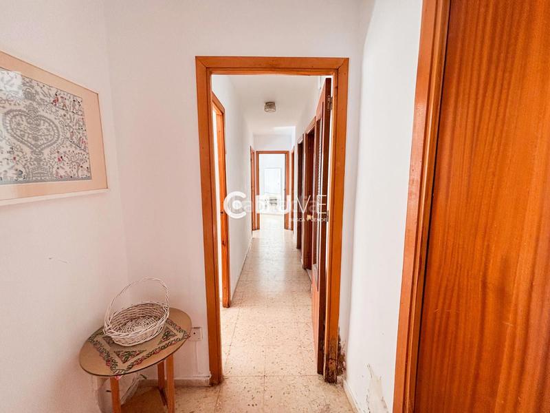 Foto 869001bb-b3ae-4b6c-885a-6dfe339ae6fe. Pis a San Bartolomé Sevilla