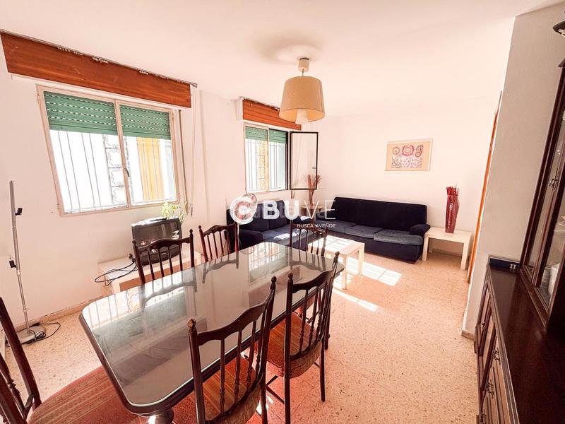 Foto 93e03c79-0e2b-4166-8867-9fa4c065651e. Pis a San Bartolomé Sevilla