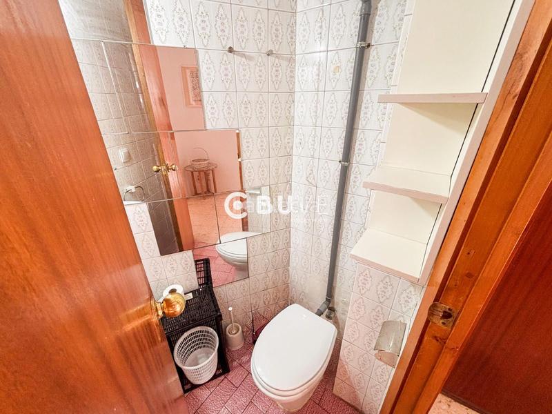 Foto bcdebd37-b5e6-46be-b2fe-6aae47951ba2. Pis a San Bartolomé Sevilla