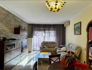 Pis  Zona franca. Se vende piso de 4 hab en barcelona