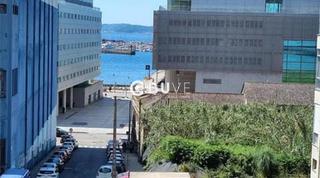 Appartement  Piso en vta 4h,2 b, c/torrecedeira, vigo, pontevedra. Piso de 4 dormitorios cerca del centro