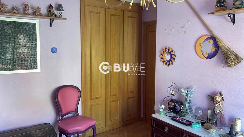 Foto 2ac3f78e-3174-4596-8814-20369abb1105. Casa adossada amb aparcament a Parque Alameda - Paula López Valladolid