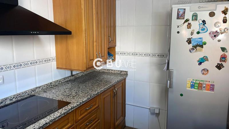 Foto 6409dca2-5b17-4b8a-b314-8958a20391d7. Casa adossada amb aparcament a Parque Alameda - Paula López Valladolid