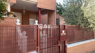 Casa adossada  Vinos de rueda. Se vende adosado en valladolid
