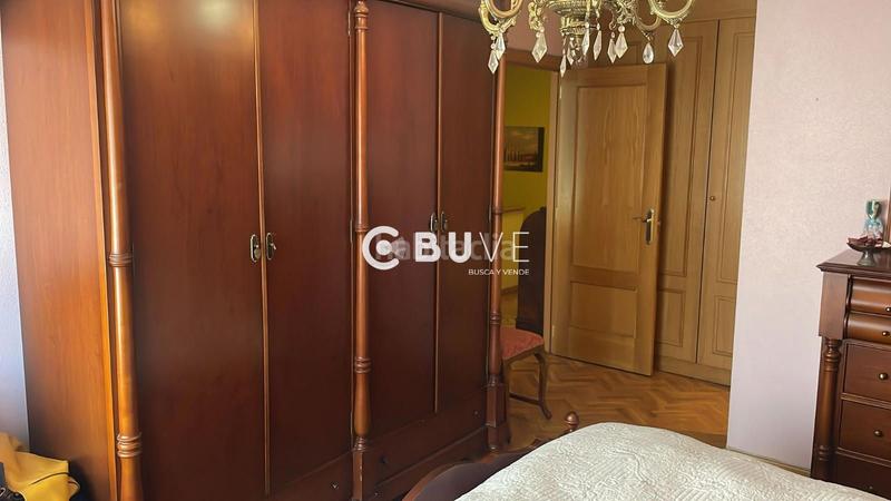 Foto c26543db-c182-4a31-89a7-e1fa58d5c6fc. Casa adossada amb aparcament a Parque Alameda - Paula López Valladolid