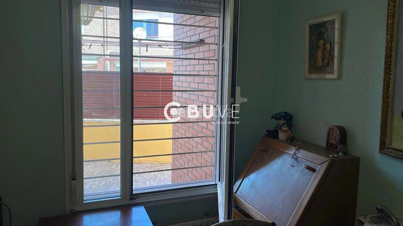 Foto cbd00578-43ee-4bf1-82c0-0f801bd3deb3. Casa adossada amb aparcament a Parque Alameda - Paula López Valladolid