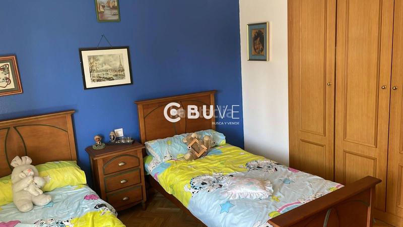 Foto d465fbd5-769d-41b3-b6d6-be88950abc5e. Casa adossada amb aparcament a Parque Alameda - Paula López Valladolid