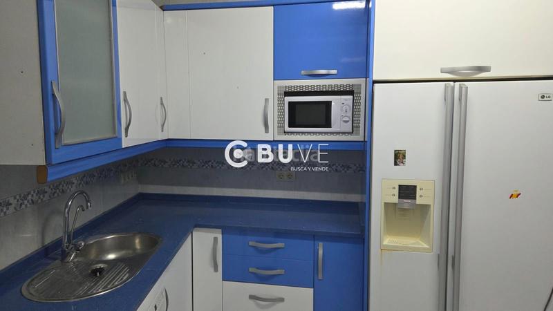 Foto 083bbddd-8349-42b1-9d0d-824fb7489b69. Appartement avec parking dans Quero