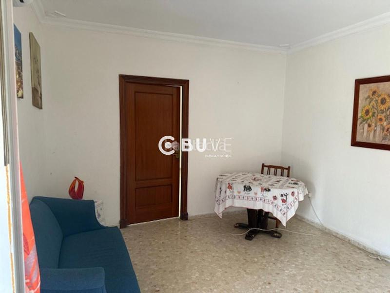 Foto 364258e1-8c35-4bfb-96e4-60270fa072e7. Casa se vende casa en Centro Jerez de la Frontera