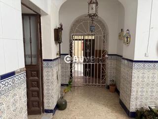 Casa  San anton. Se vende casa en jerez de la frontera