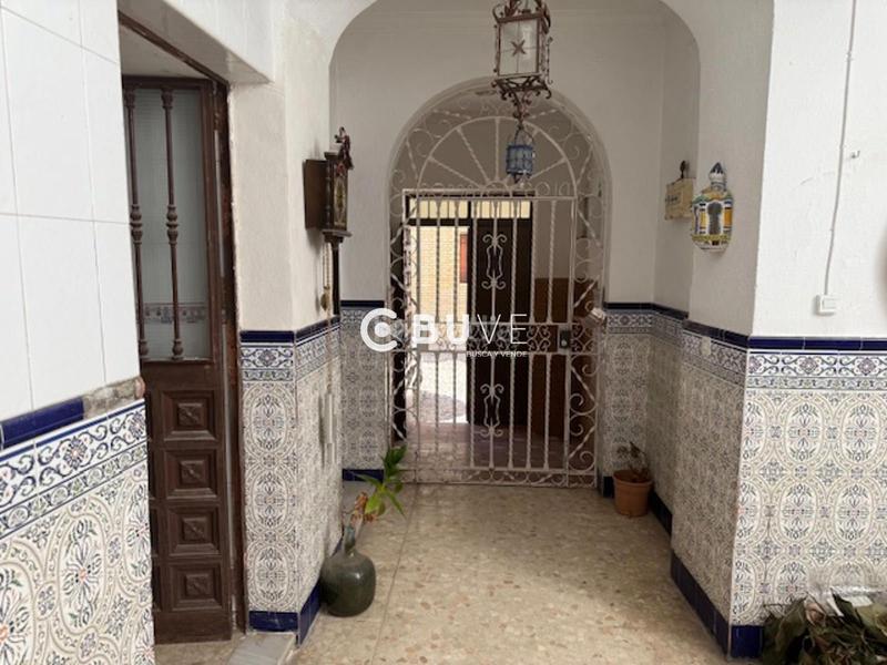 Foto 6efed412-c425-4d7e-aee4-a74ffa4979c7. Casa se vende casa en Centro Jerez de la Frontera