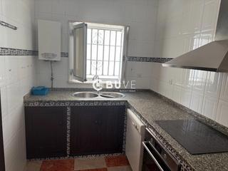 Maison  San anton. Se vende casa en jerez de la frontera