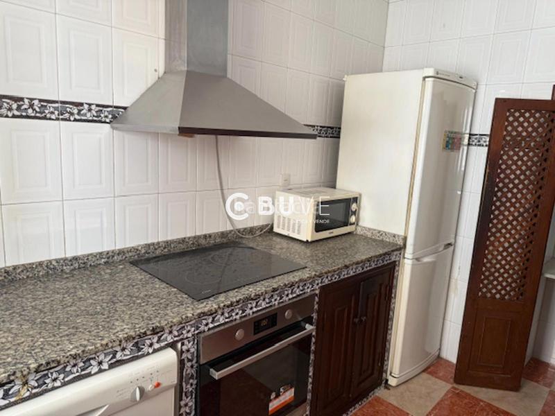 Foto ecd928c3-a3b9-4243-8beb-3bf501c8f2b4. Casa se vende casa en Centro Jerez de la Frontera