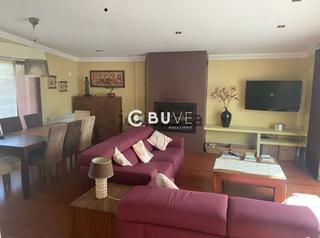 Chalet  Igrexa. Se vende casa de 285 metros cuadrados en ames