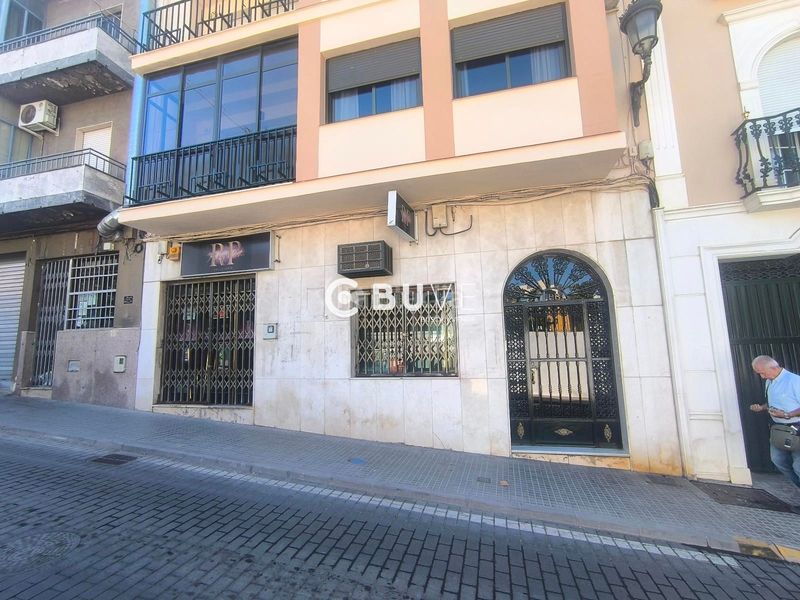 Foto 370b2ec3-beee-47f1-890d-d29d386bd8be. Local comercial a Rute