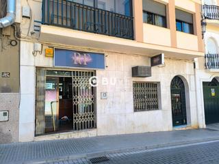 Local commercial  De la duquesa. Gran oportunidad!!! venta de local comercial en rute.