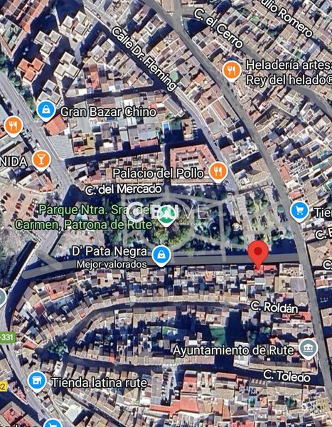 Foto aad93916-5e23-4641-a0db-0a51485c691e. Local comercial a Rute