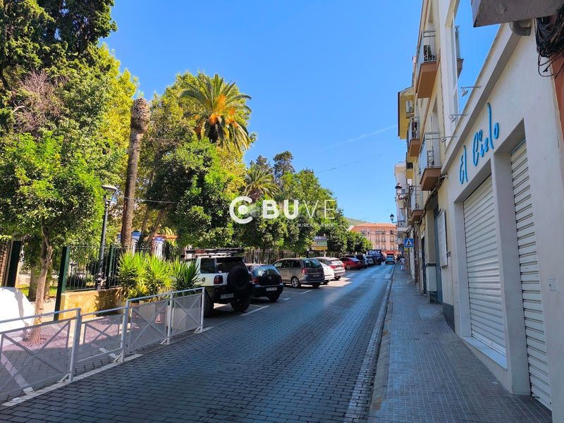 Foto f025e641-6f61-4371-a3c2-05b73a9822fd. Local comercial a Rute