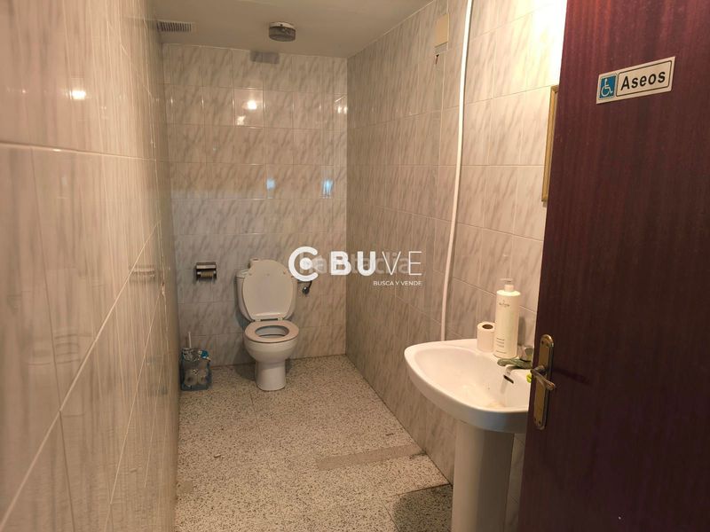 Foto fd6c4325-9d93-477e-840c-680a8307ba50. Local comercial a Rute