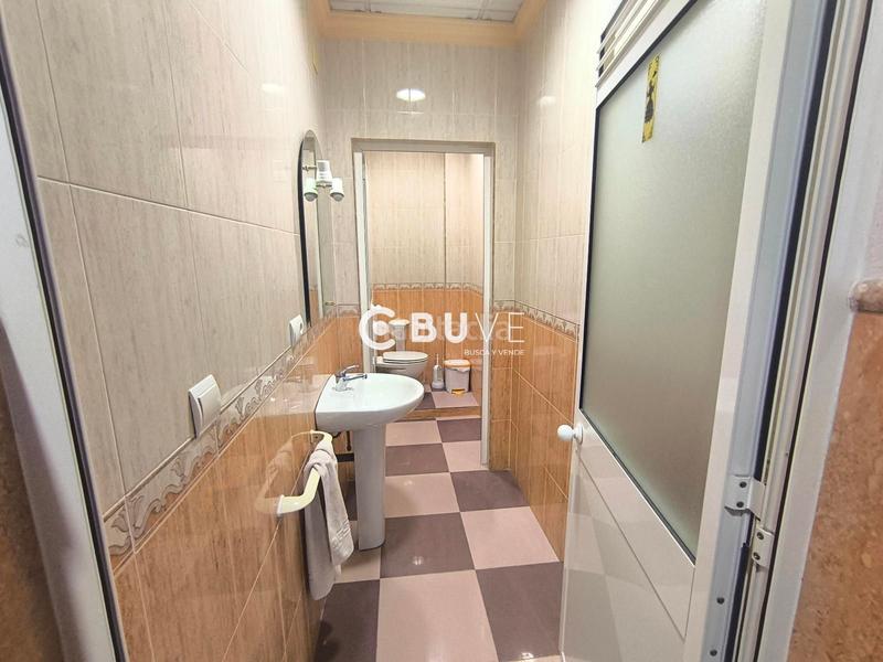 Foto 0909dfcf-25c5-4761-b457-3c96428e3de7. Locale commerciale in El Valle Lucena