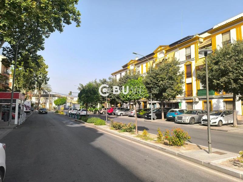 Foto 0d9e280f-2225-4709-aa14-8ff9975a981c. Locale commerciale in El Valle Lucena