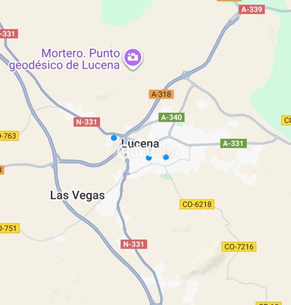 Foto 0ef1d1a4-d483-44b6-8404-34c88c4a049a. Locale commerciale in El Valle Lucena