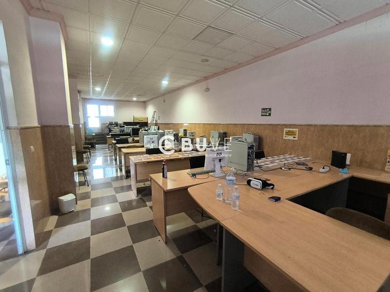 Foto 48bb8c6f-66b1-4471-ae00-e79e55533bcb. Locale commerciale in El Valle Lucena