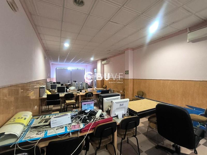 Foto 49bd8157-e01e-4f77-a1aa-1b5286dca81f. Locale commerciale in El Valle Lucena