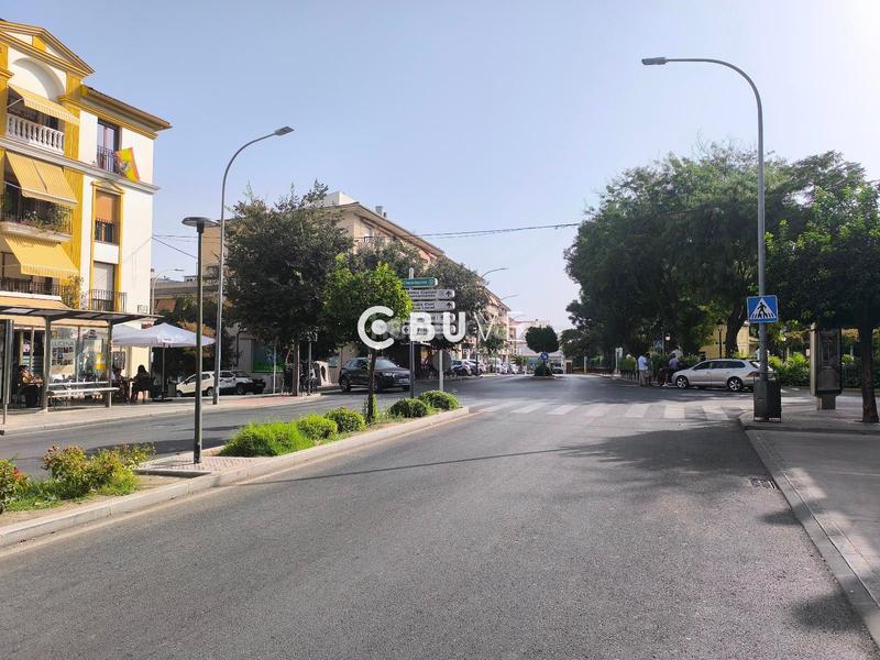 Foto 57211e83-9e88-4bff-84ab-8652eb7bbd00. Locale commerciale in El Valle Lucena