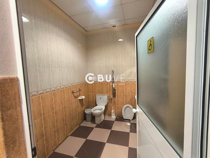 Foto 65f593f5-1349-45f3-975f-d4be38bb2e52. Locale commerciale in El Valle Lucena