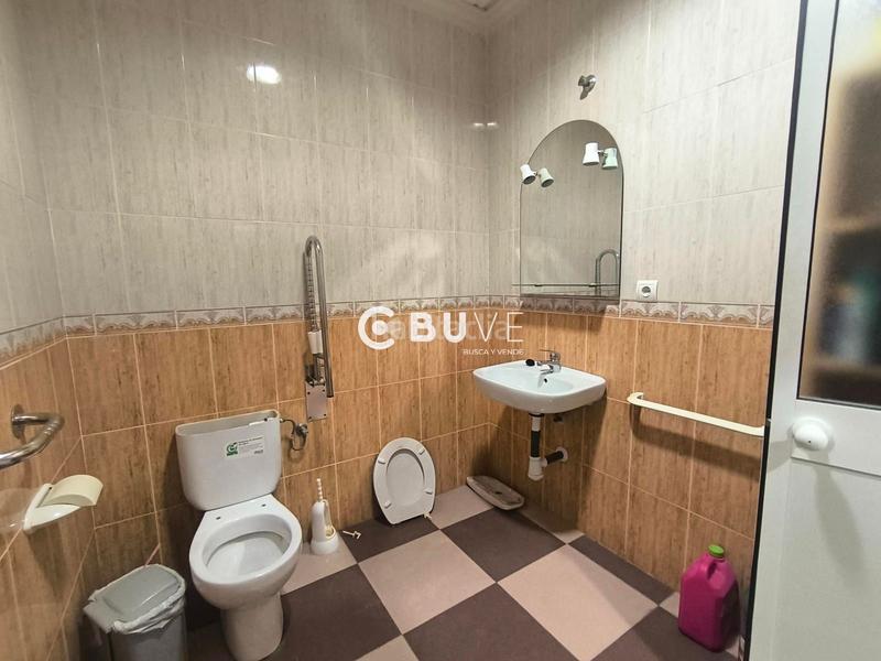 Foto 8b9983ec-24b2-445d-b4b8-5c4f8467bdd1. Locale commerciale in El Valle Lucena