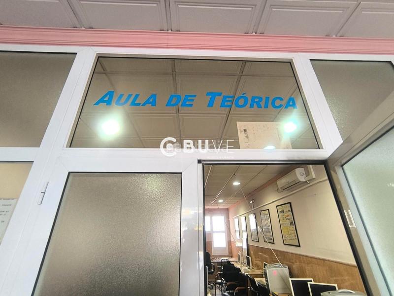 Foto ab73675a-d1e2-476b-a263-82edea432c06. Locale commerciale in El Valle Lucena