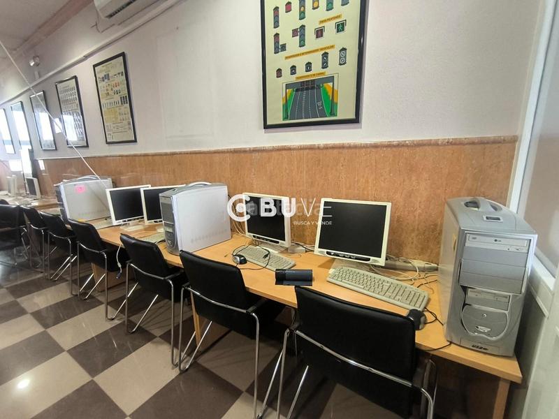 Foto af274b90-0954-4469-801e-d44ade1d0dbb. Locale commerciale in El Valle Lucena