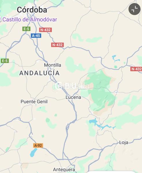 Foto b2d27f12-2611-4827-a2ab-59566d527e14. Locale commerciale in El Valle Lucena