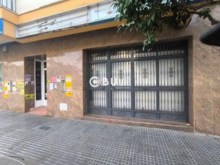 Local Comercial  Federico garcía lorca. Local en lucena, ideal autoescuela, y divisible
