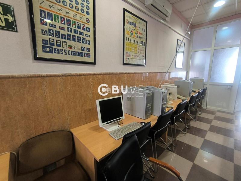 Foto cdf5d16a-615e-451a-b637-24c903ba4c01. Locale commerciale in El Valle Lucena