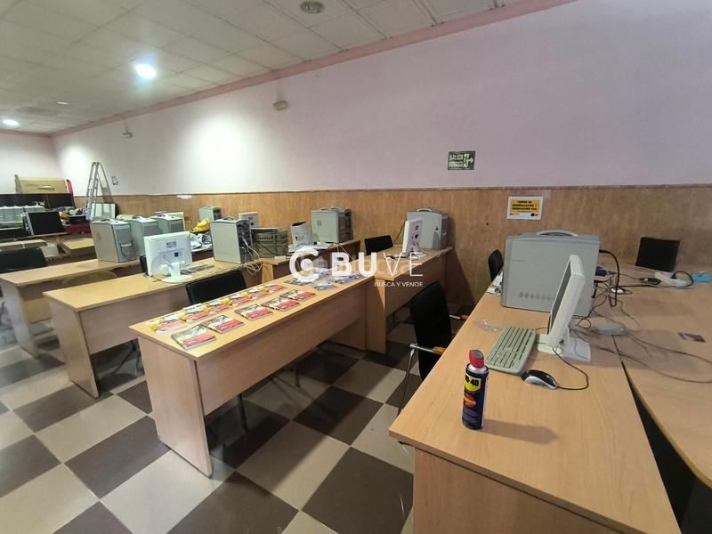 Foto d3a4a00d-0ec7-4031-8791-2424351e0086. Locale commerciale in El Valle Lucena