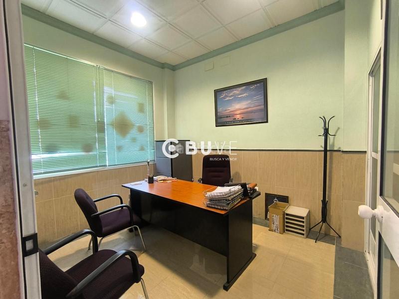 Foto eeefb3a6-7b30-4310-814a-bbe33857b842. Locale commerciale in El Valle Lucena