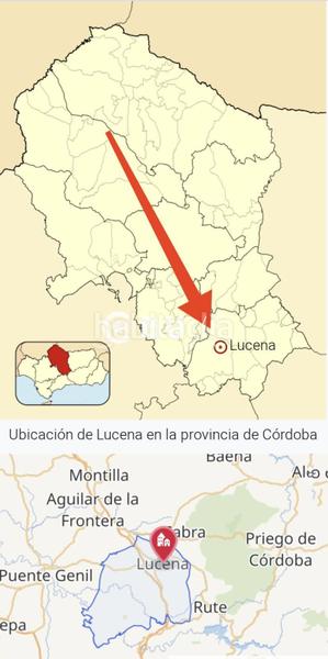 Foto f6db4284-f4f0-4c88-8fe3-8cceeae70830. Locale commerciale in El Valle Lucena