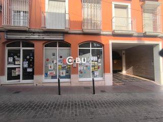 Local Comercial  Alaminos 29. Local comercial en lucena con garaje