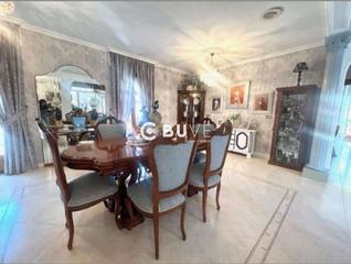 Chalet  Murillo. Se vende chalet independiente en torrijos