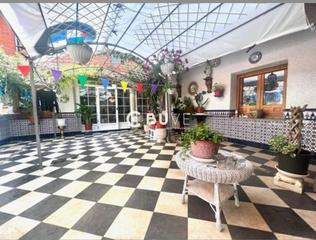 Xalet  Murillo. Se vende chalet independiente en torrijos