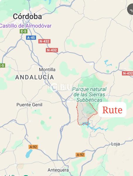 Foto 762bb144-46ee-4b6e-858c-d35daff3fbde. Finca rústica a Rute