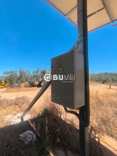 Foto ba6227d1-9b67-443f-a527-5885cf670cbb. Finca rústica a Rute