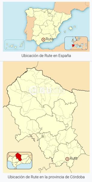 Foto dfd09b98-16c1-424e-8a0d-c44fb6419c1a. Finca rústica a Rute